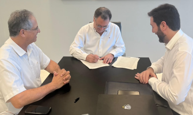 santos-incorpora-terreno-para-novo-ct-das-categorias-de-base;-veja-detalhes