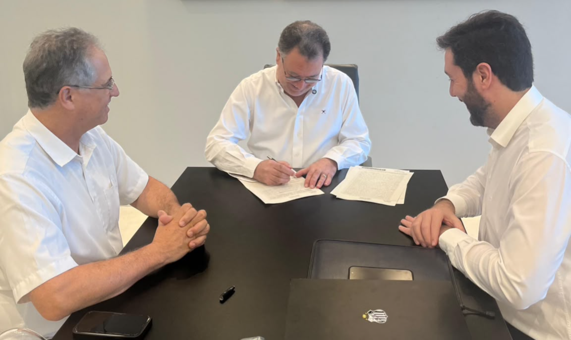 santos-incorpora-terreno-para-novo-ct-das-categorias-de-base;-veja-detalhes