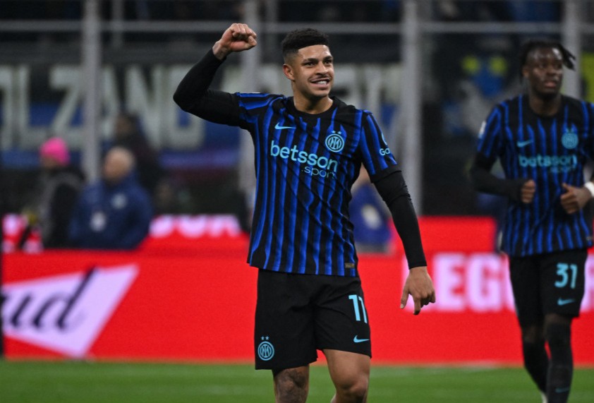 apos-pre-temporada,-luis-henrique-ganha-destaque-na-inter-de-milao