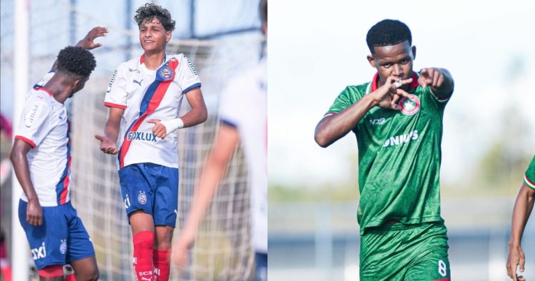 bahia-e-estrela-de-marco-avancam-as-quartas-da-copa-do-nordeste-sub-20;-veja-os-classificados