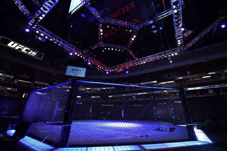 ufc-sacramento:-veja-horario,-onde-assistir-e-os-brasileiros-do-card-deste-sabado