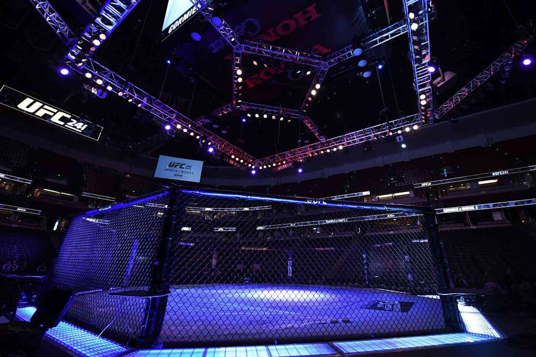 ufc-sacramento:-veja-horario,-onde-assistir-e-os-brasileiros-do-card-deste-sabado