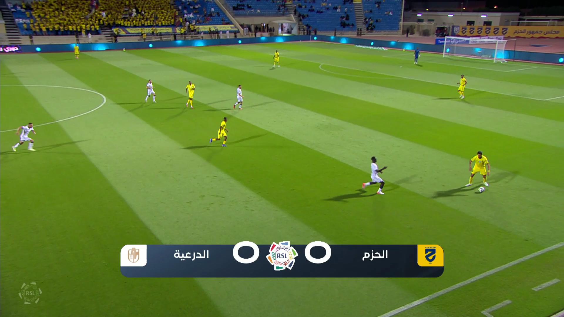 melhores-momentos:-al-hazem-0-x-1-diriyah-club-pela-liga-saudita