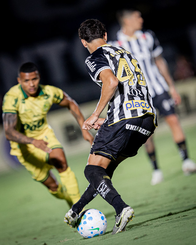 santos-defende-tabu-contra-o-mirassol-na-vila-belmiro;-veja-retrospecto