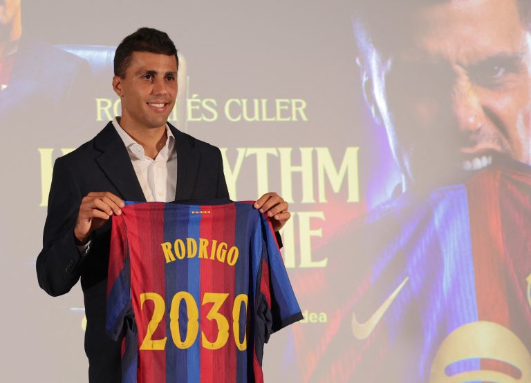 flick-revela-que-rodri-nao-estara-disponivel-para-a-estreia-no-campeonato-espanhol