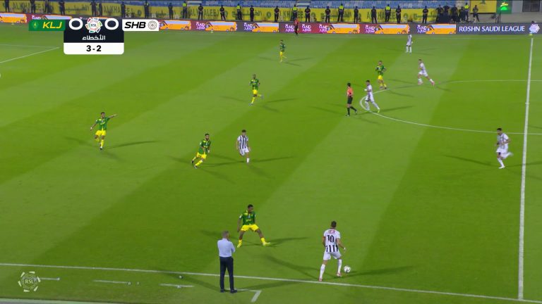 melhores-momentos:-al-khaleej-0-x-0-al-shabab-pela-liga-saudita