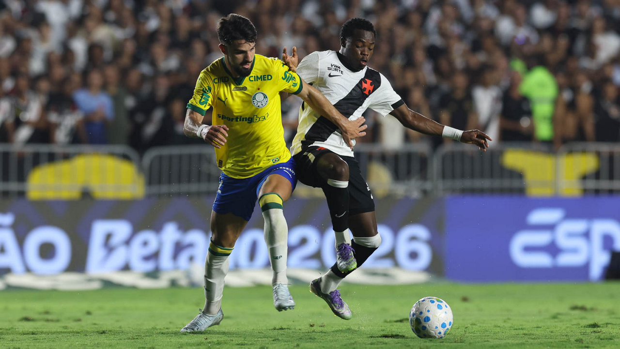 palmeiras-x-vasco-pelo-brasileirao:-onde-assistir,-estatisticas,-historico-e-provaveis-escalacoes