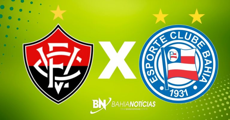 vitoria-x-bahia:-veja-provaveis-escalacoes-e-onde-assistir-o-ba-vi-da-24a-rodada-da-serie-a