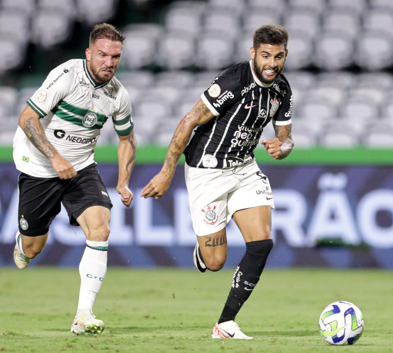 corinthians-defende-longo-tabu-contra-o-coritiba;-veja-retrospecto
