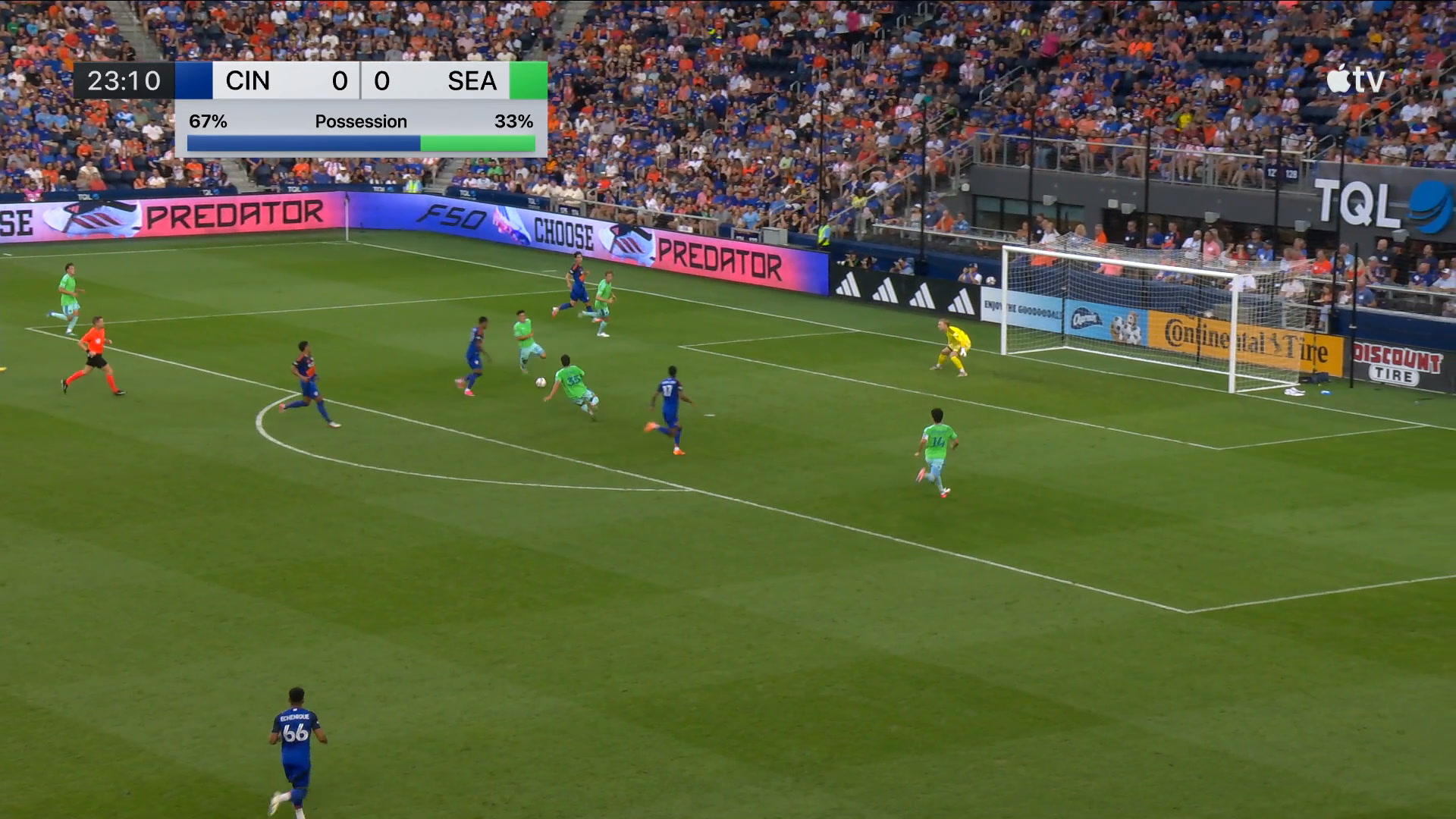ex-vasco,-evander-da-silva-ferreira-o-marca-e-fc-cincinnati-vence-o-seattle-sounders-fc;-veja-gol