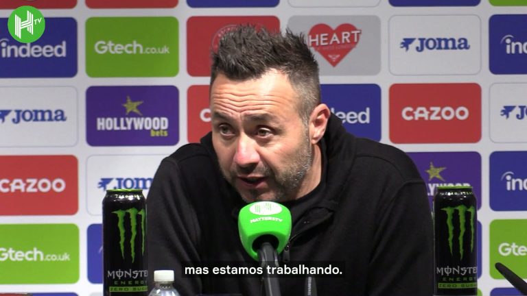 de-zerbi-reage-a-surpreendente-derrota-do-spurs-para-o-brentford