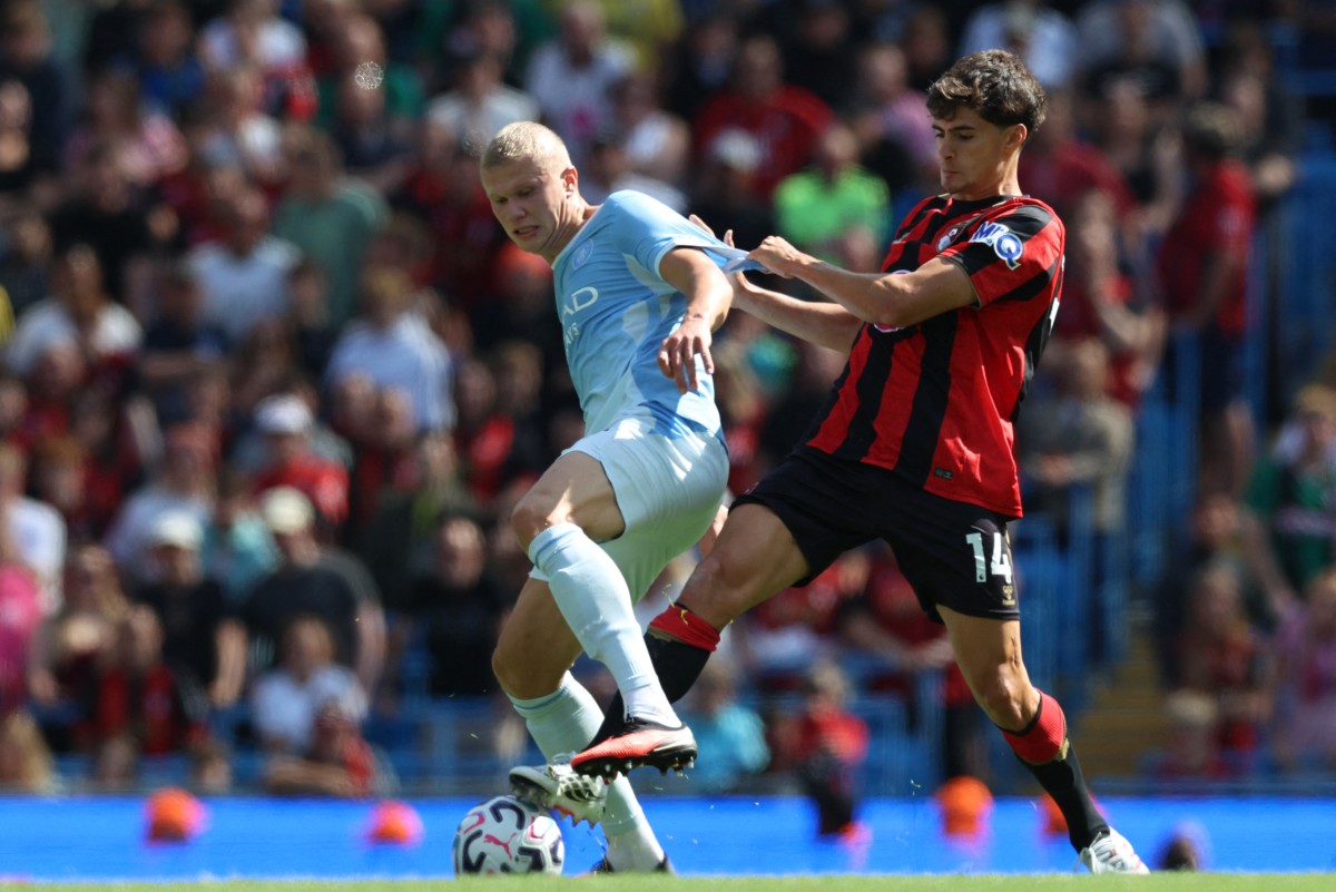veja-fotos-do-duelo-entre-manchester-city-e-bornemouth-pelo-ingles