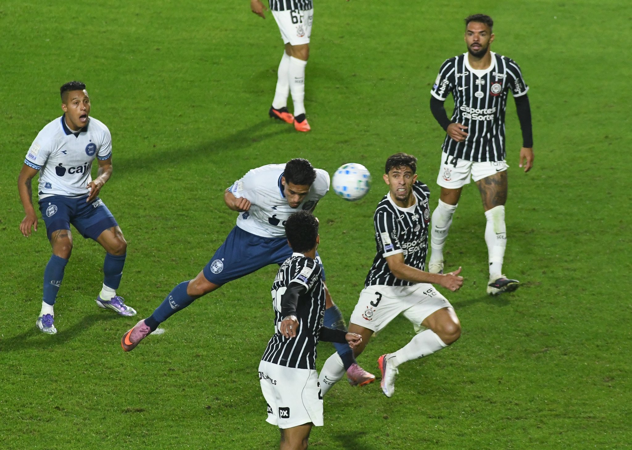 coritiba-x-corinthians:-veja-fotos-do-jogo-pelo-brasileirao