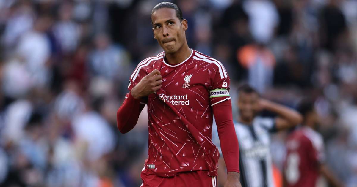 liverpool-precisa-melhorar-apos-temporada-“inaceitavel”,-diz-van-dijk