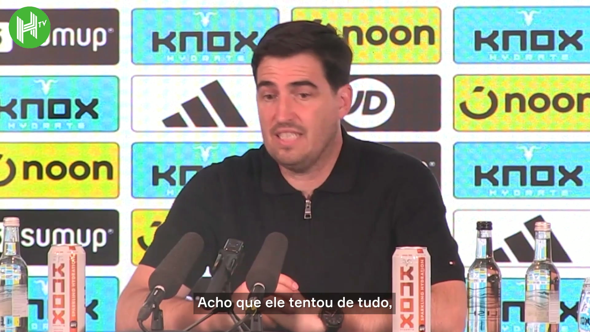 iraola-ve-passo-positivo-de-isak-apos-retorno-a-st-james’-park