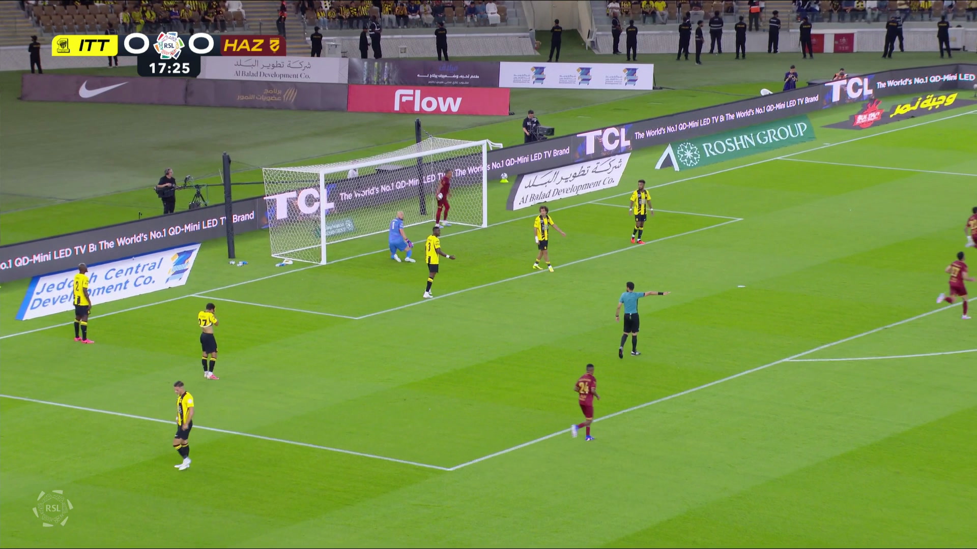 melhores-momentos:-al-ittihad-3-x-2-al-hazem-pelo-suadita
