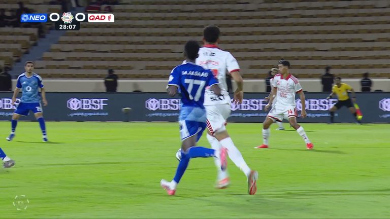 reijnders-bate-de-tres-dedos-e-faz-seu-primeiro-pelo-al-qadsiah-pelo-saudita