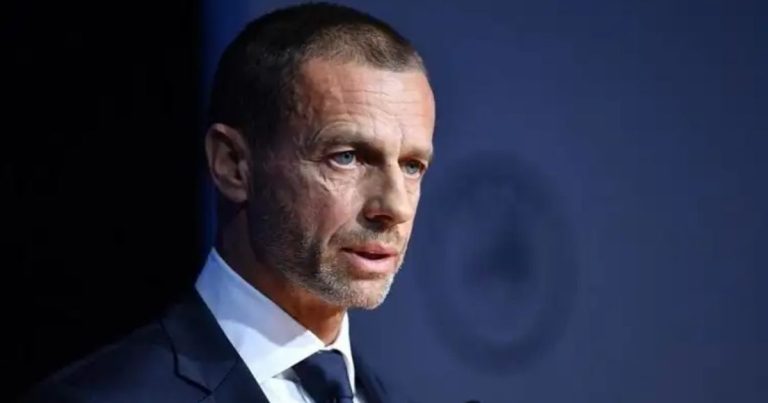presidente-da-uefa-nega-interesse-em-disputar-eleicao-da-fifa-contra-infantino