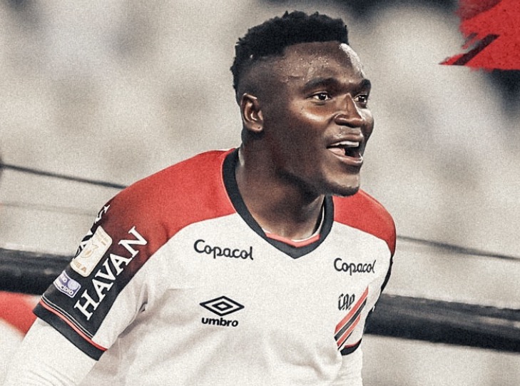viveros-vira-artilheiro-e-cita-“objetivo-em-segredo”-do-athletico-pr-no-brasileirao