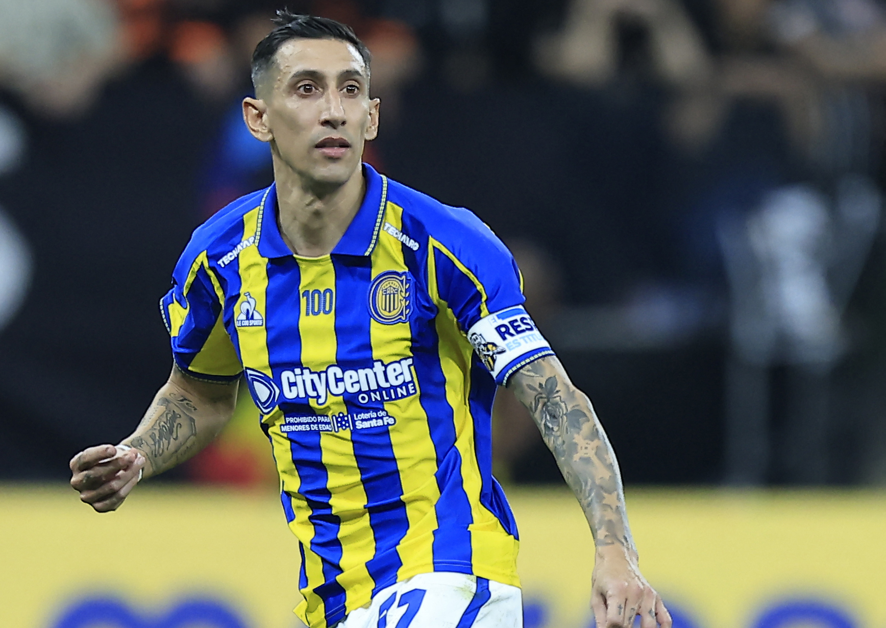 com-dois-de-di-maria,-rosario-central-busca-empate-com-o-talleres-no-argentino