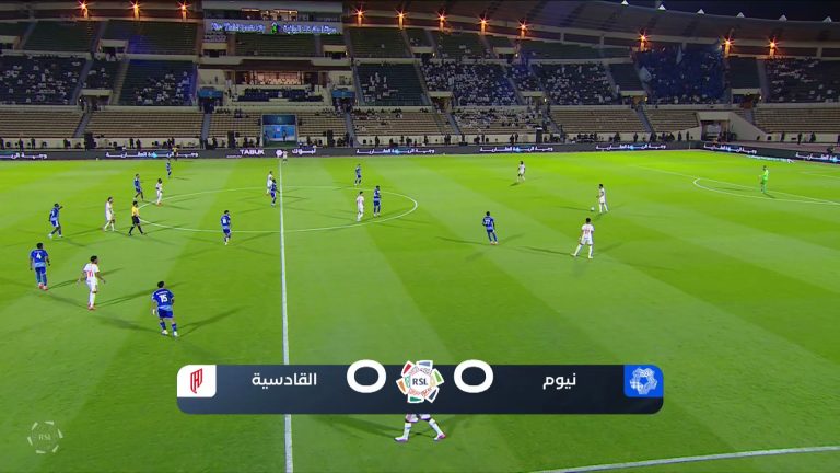 melhores-momentos:-neom-0-x-2-al-qadsiah-pelo-saudita