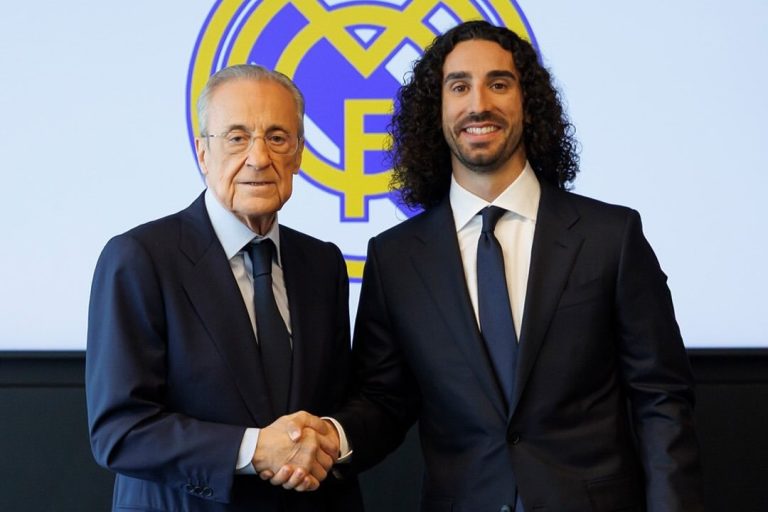 cucurella-e-apresentado-pelo-real-madrid-e-revela-surpresa:-“orgulho-e-honra”
