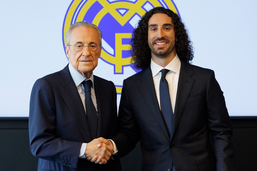cucurella-e-apresentado-pelo-real-madrid-e-revela-surpresa:-“orgulho-e-honra”