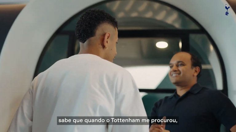 savinho-revela-primeira-conversa-com-de-zerbi-no-tottenham