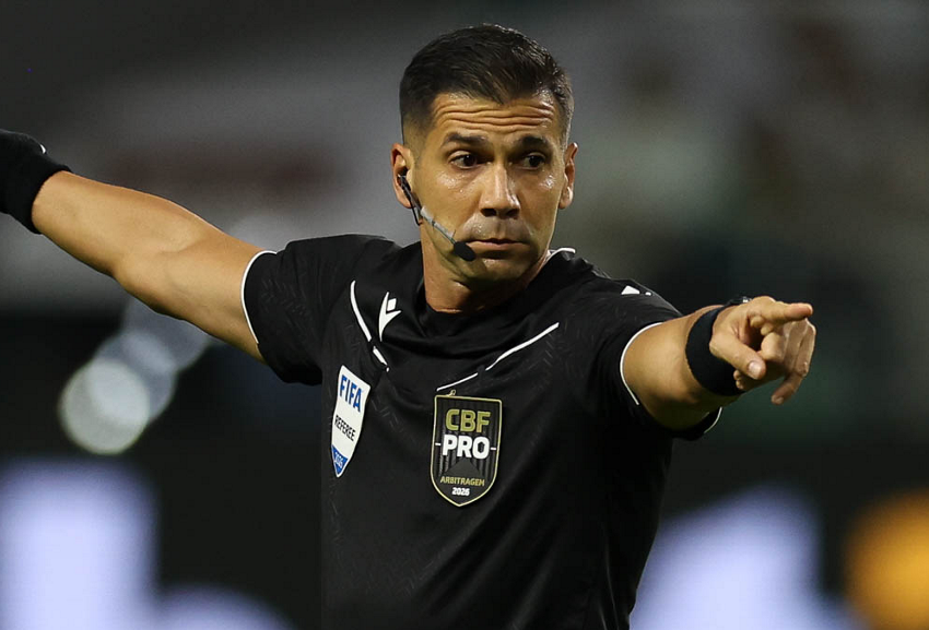 cbf-define-arbitragem-para-classico-entre-palmeiras-e-santos-na-copa-do-brasil