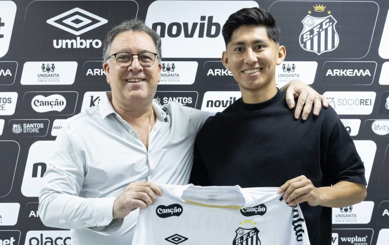 santos-formaliza-renovacao-com-miguelito-ate-2029-dois-meses-apos-anuncio