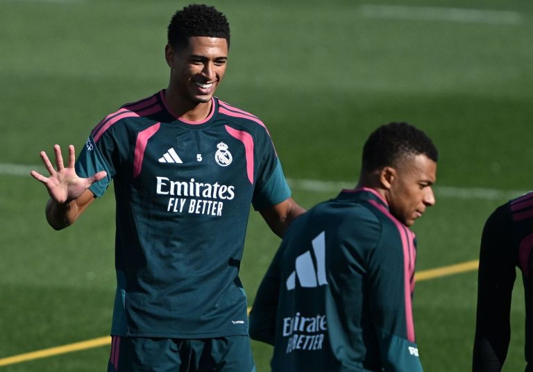 real-madrid-x-real-sociedad-pelo-campeonato-espanhol:-veja-provaveis-escalacoes-e-onde-assistir