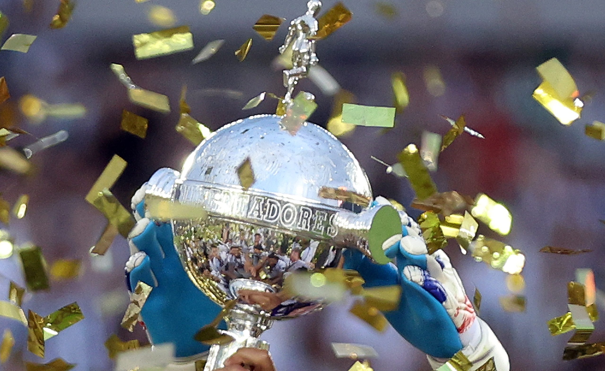 conmebol-anuncia-datas-de-libertadores,-sul-americana-e-recopa-de-2027;-veja-calendario