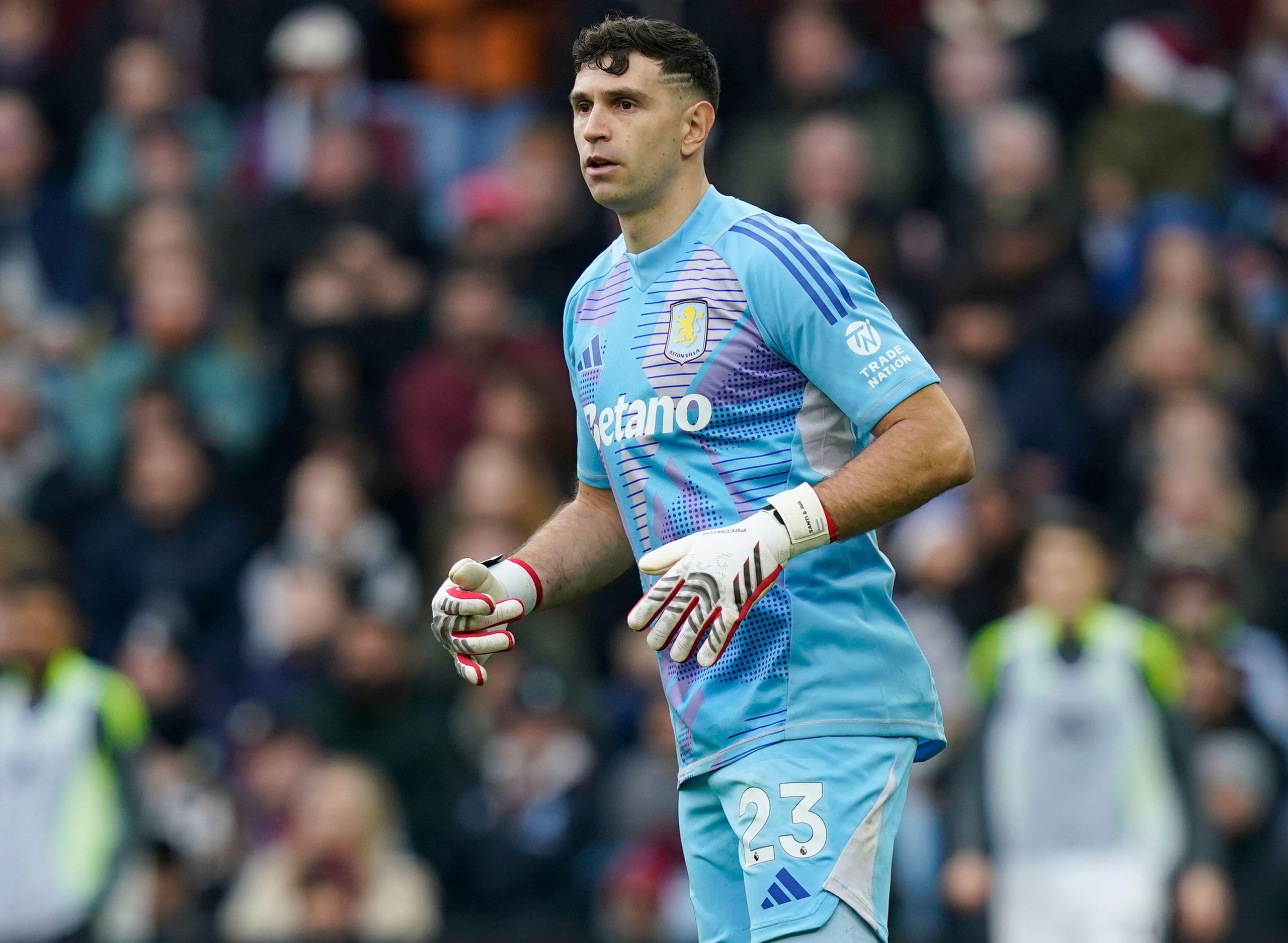 chelsea-considera-proposta-de-ultima-hora-por-goleiro-da-selecao-argentina