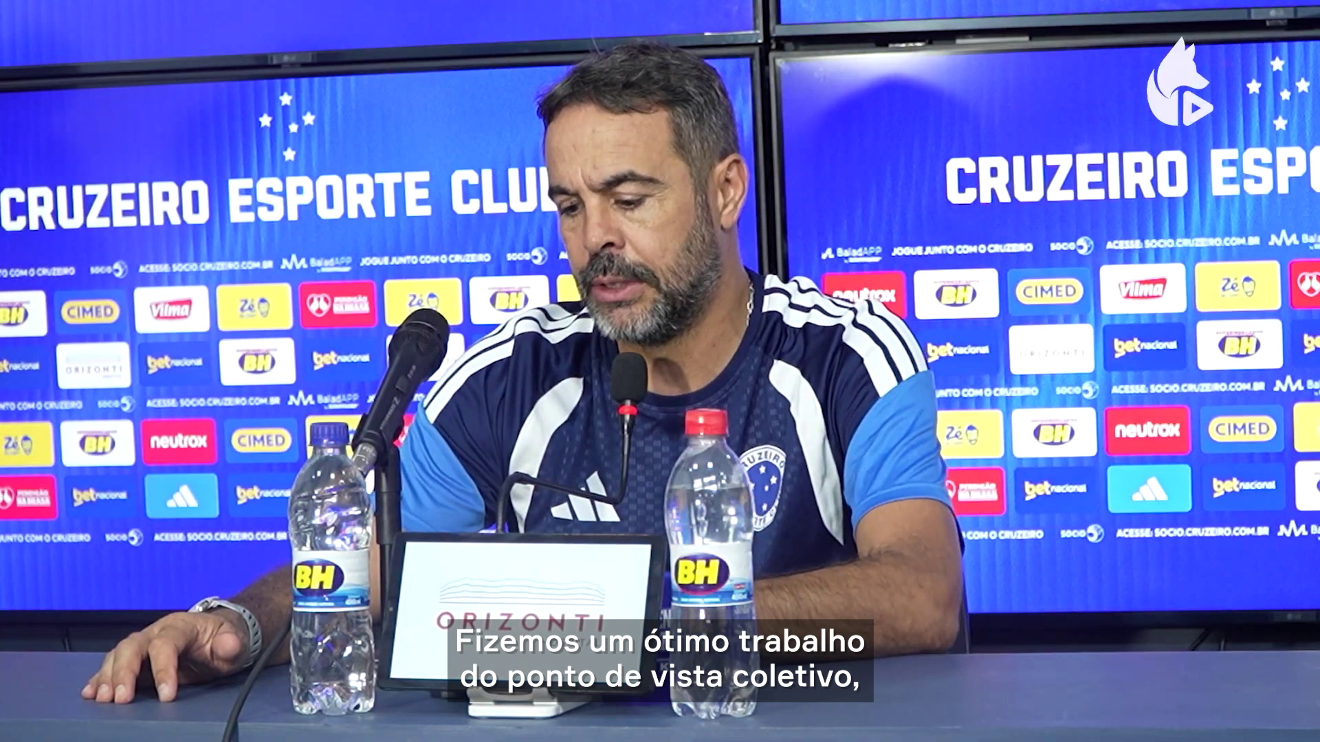artur-jorge-ve-cruzeiro-dominante-e-minimiza-resultado-no-1o-jogo-das-quartas