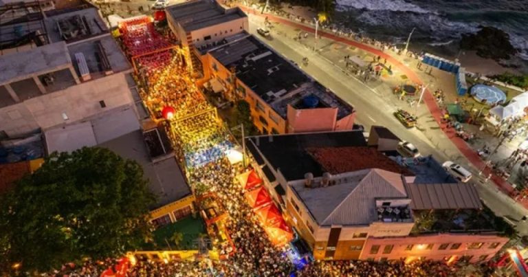 festa-de-san-gennaro,-no-rio-vermelho,-tem-data-confirmada-para-edicao-de-206;-confira