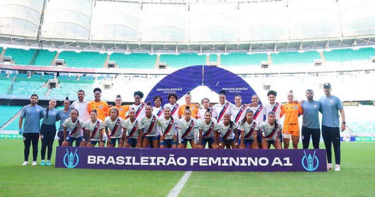 cbf-detalha-quartas-do-brasileirao-feminino;-bahia-enfrenta-palmeiras-na-fonte-nova-e-em-barueri