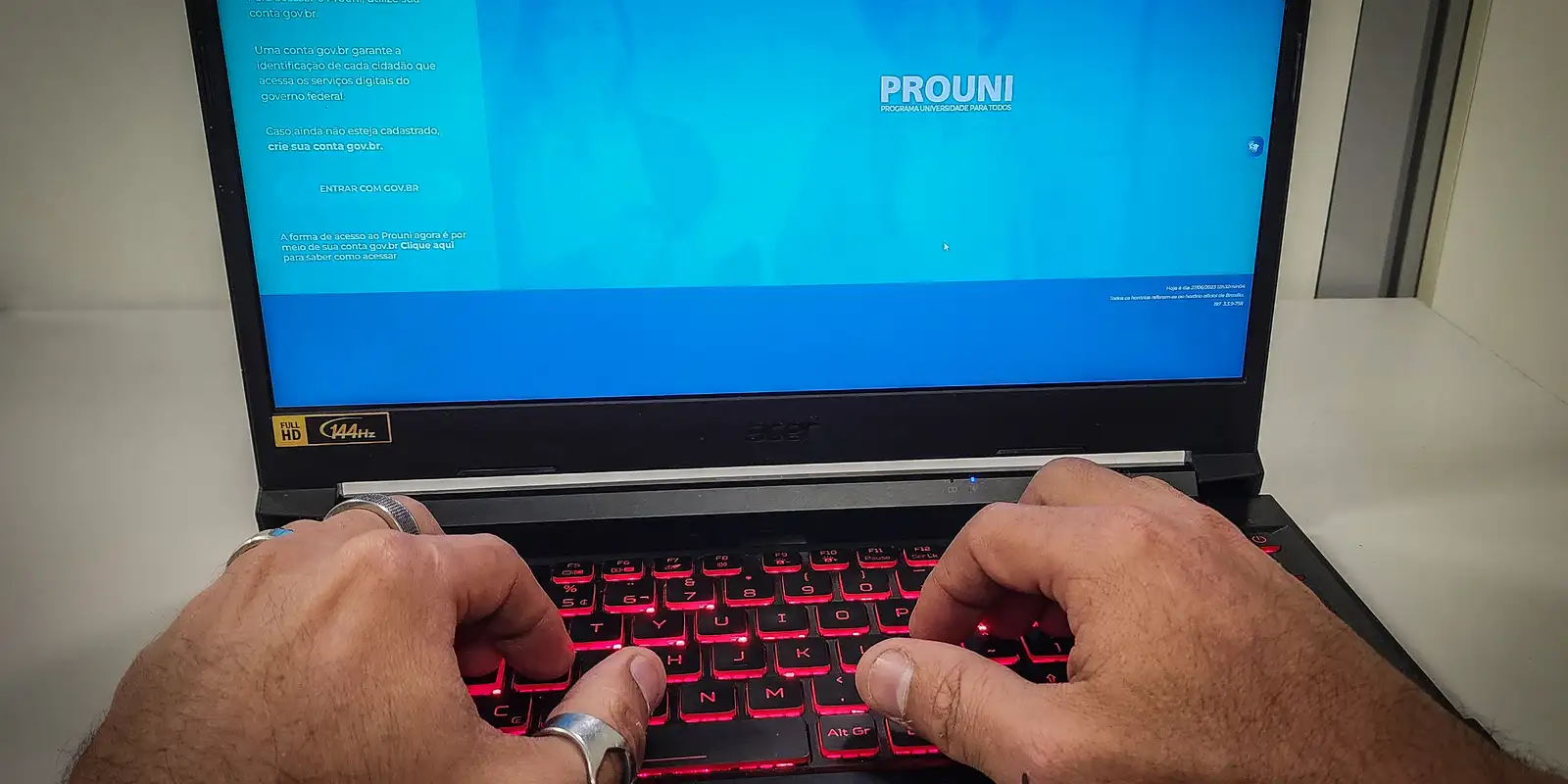 prouni:-candidatos-tem-ate-amanha-para-registro-na-lista-de-espera