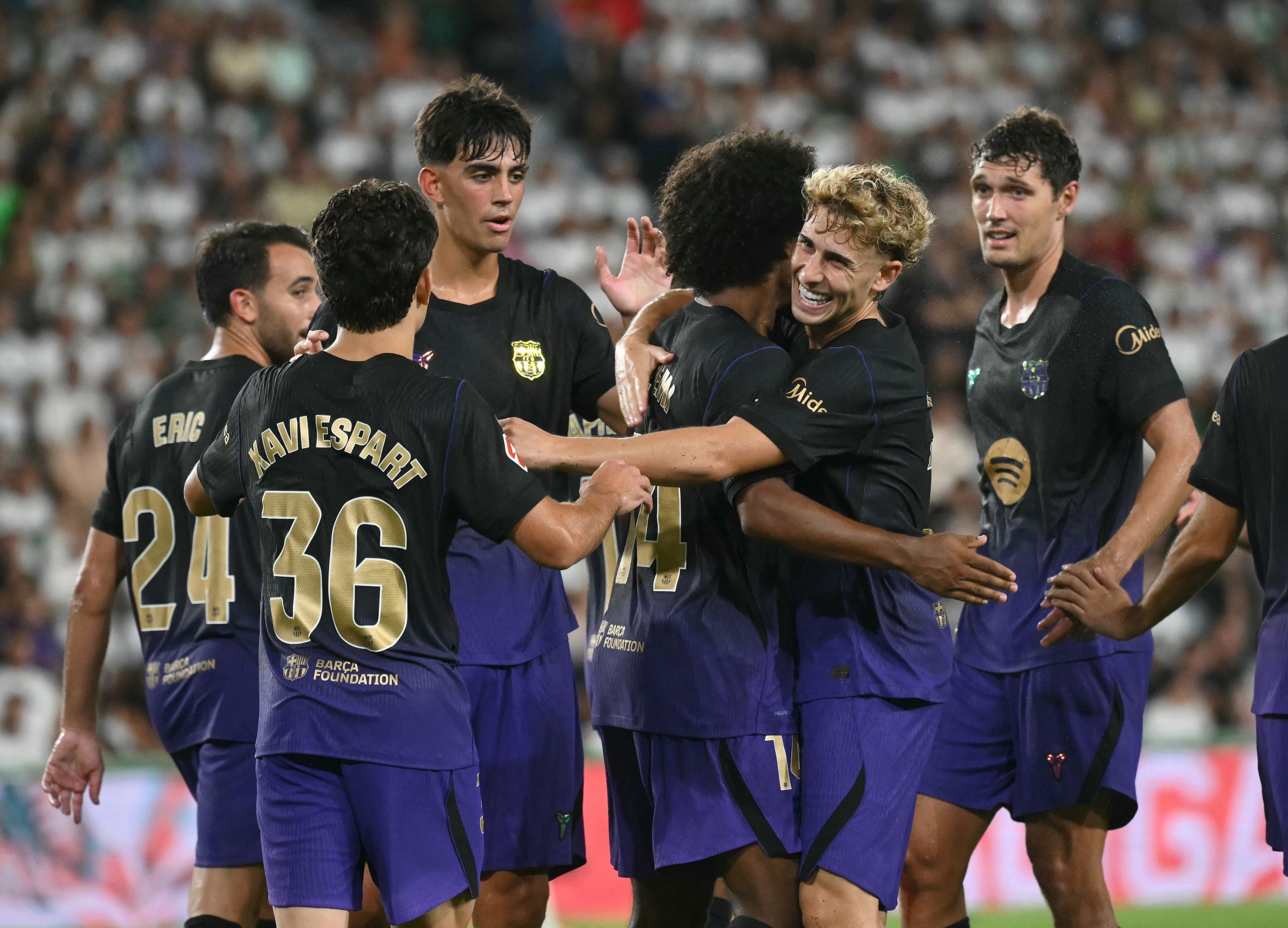 barcelona-x-athletic-bilbao-pelo-espanhol:-veja-provaveis-escalacoes-e-onde-assistir