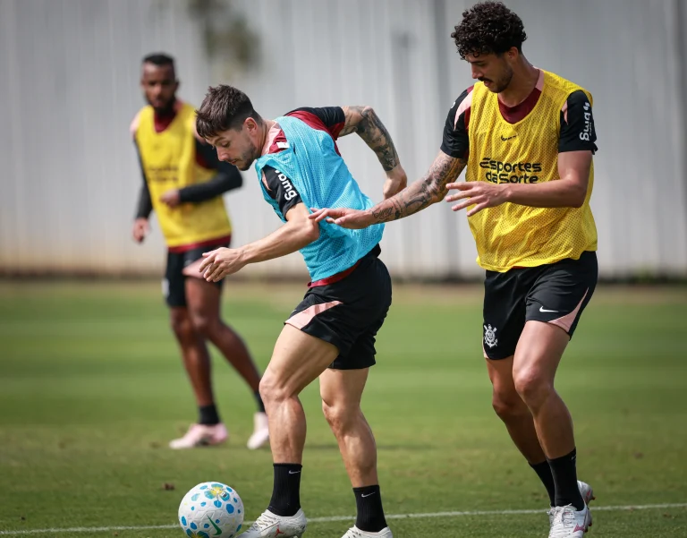 corinthians-se-reapresenta-e-gustavo-henrique-comenta-tempo-para-treinos