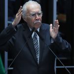 jose-sarney-e-internado-em-uti-apos-procedimento-abdominal