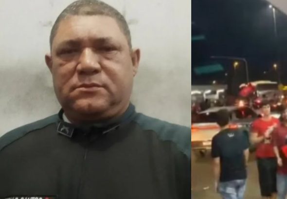 sargento-da-pm-e-afastado-apos-suspeita-de-disparos-em-ato-pro-lula-em-sergipe