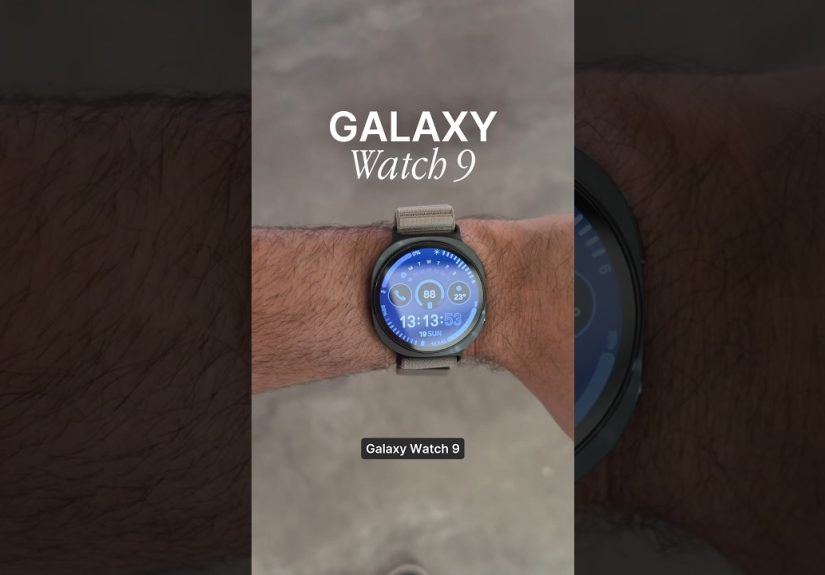 galaxy-watch-9-com-snapdragon-atinge-menor-preco-desde-lancamento