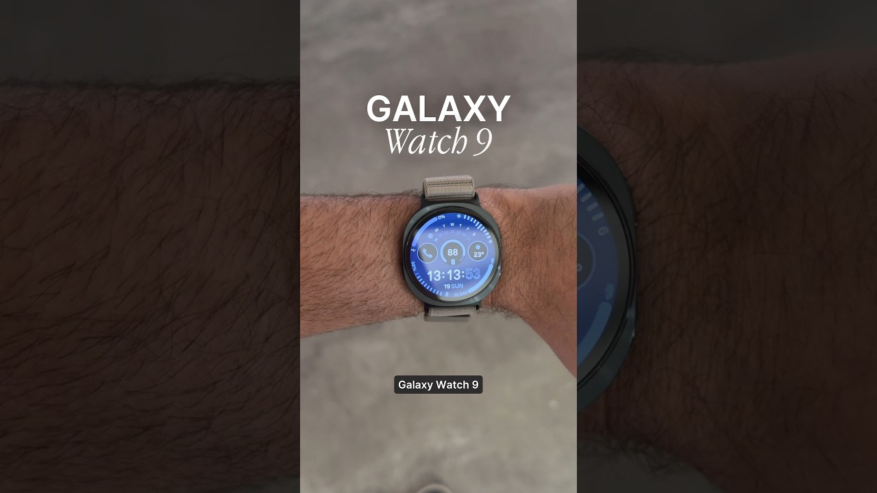 galaxy-watch-9-com-snapdragon-atinge-menor-preco-desde-lancamento