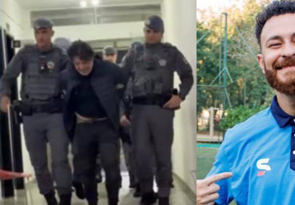 com-sinais-de-embriaguez,-deputado-do-pl-atinge-apresentador-da-globo-com-tiro-em-balada