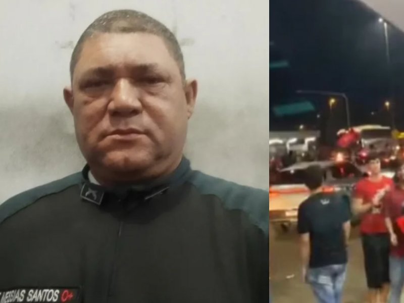 sargento-da-pm-e-afastado-apos-suspeita-de-disparos-em-ato-pro-lula-em-sergipe
