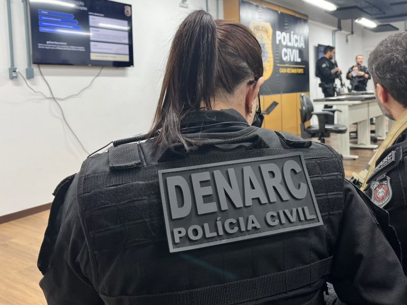 policia-civil-mira-organizacao-suspeita-de-trazer-drogas-do-paraguai-para-a-bahia
