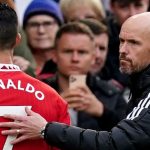 erik-ten-hag-revela-decepcao-com-cristiano-ronaldo-e-acusa-atacante-de-falhar-em-treinos